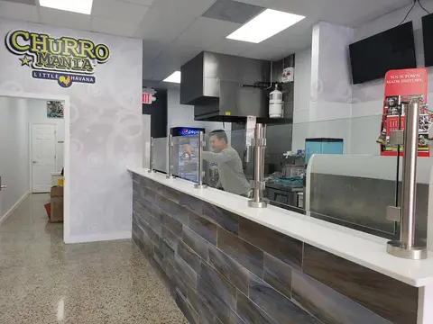 Walk-in shower design